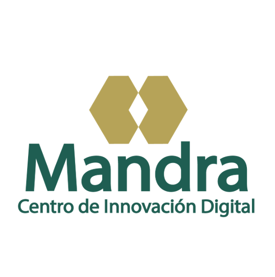 logo de Mandra